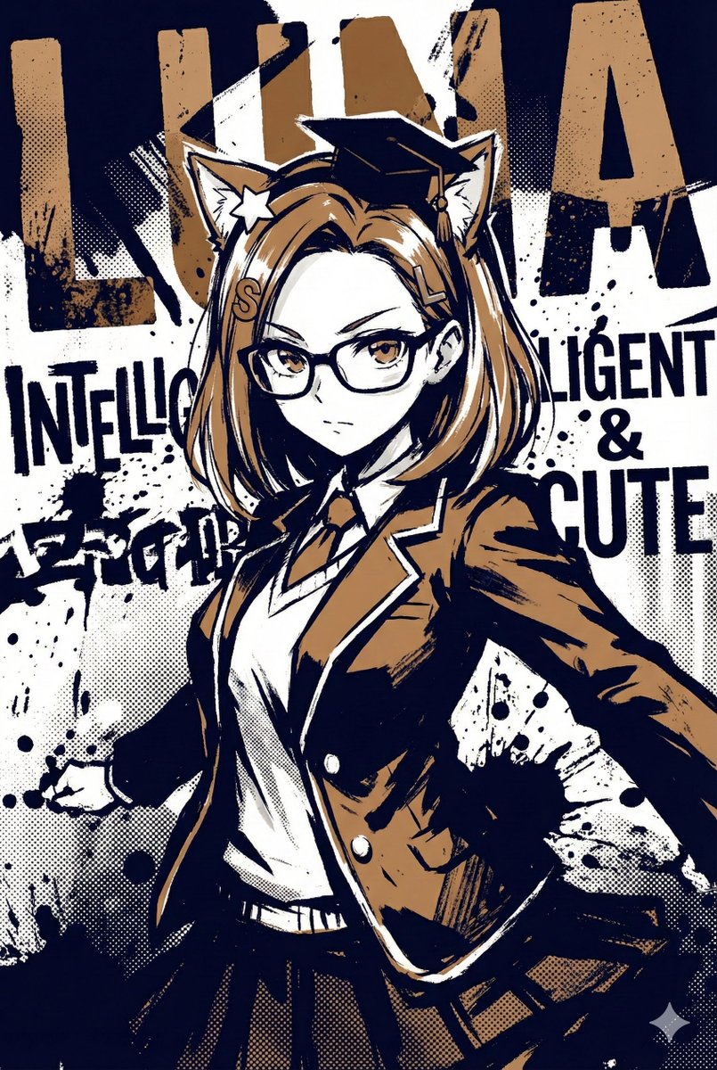 Prompt That Makes Characters Stylish — Nano Banana Pro image prompt example