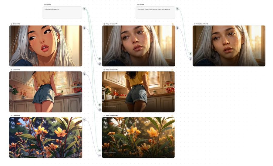 It a Realistic Photo — Nano Banana Pro image prompt example