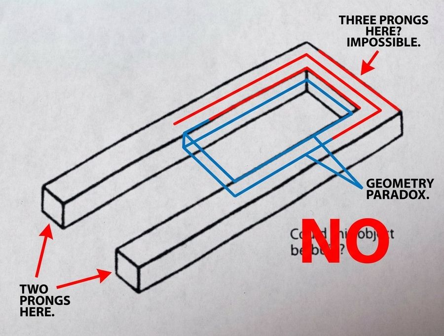Could This Object Be Built — Nano Banana Pro image prompt example
