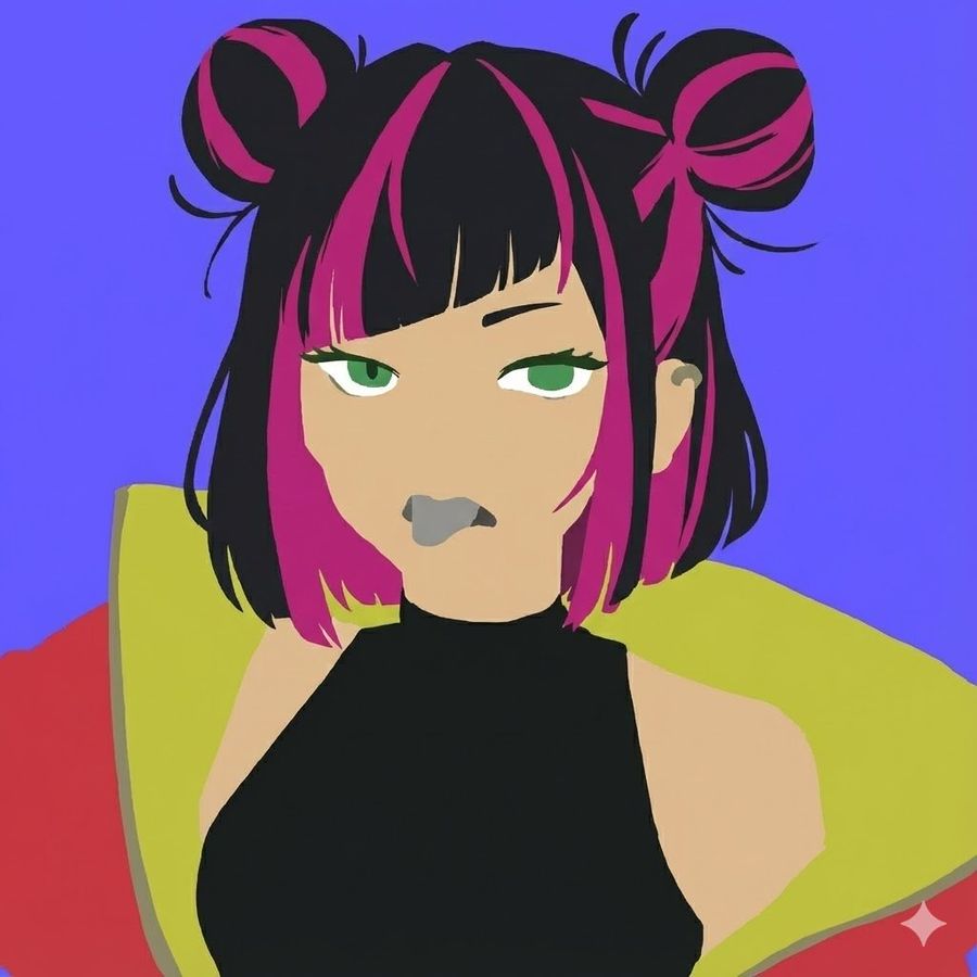 When I Extracted the Intrinsic Color, Shading, and Highlights — Nano Banana Pro image prompt example