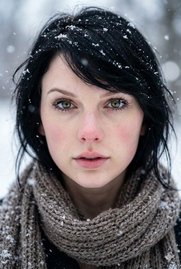 Cinematic Photography, High Resolution, 8K — Nano Banana Pro image prompt example