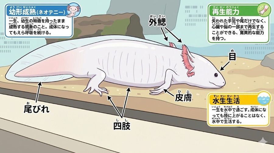 Animal Photo -> Diagram — Nano Banana Pro image prompt example