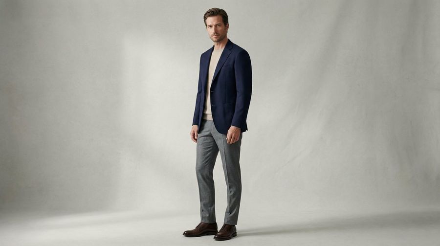 Fashion Magazine Style Photo — Nano Banana Pro image prompt example