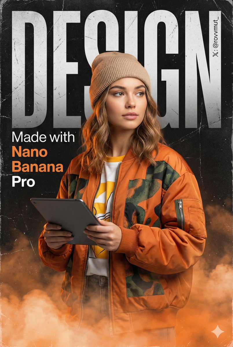Soft, Diffused — Nano Banana Pro image prompt example