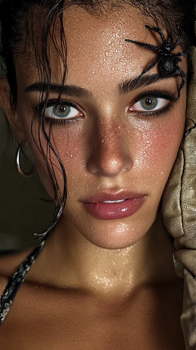 Cinematic Editorial Fashion Photography — Nano Banana Pro image prompt example