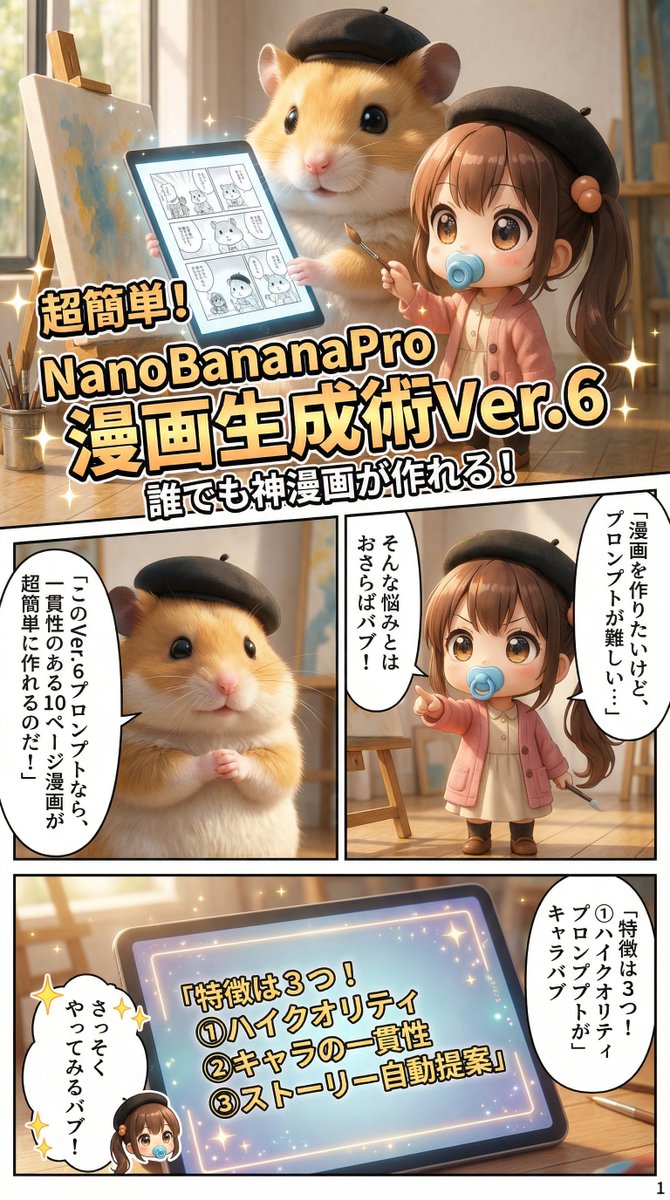 6826 — Nano Banana Pro image prompt example