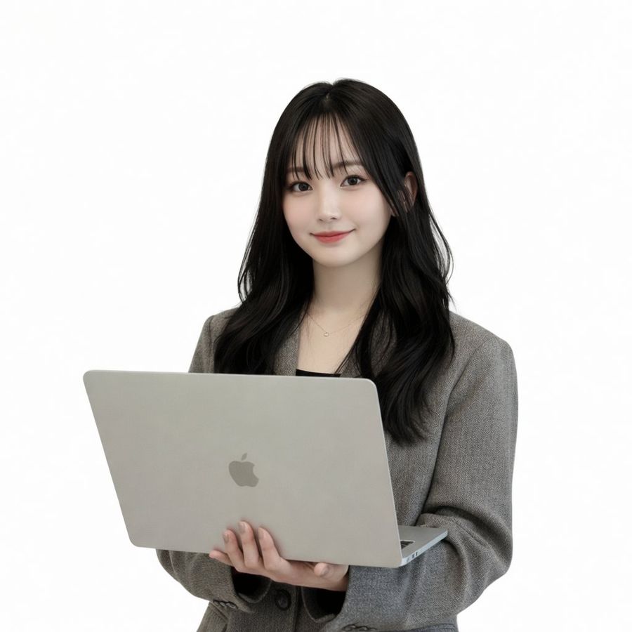 Prompt Was to Make It Look Like a Korean Idol Lol — Nano Banana Pro image prompt example