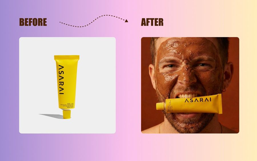 Taking a Simple Product Shot and Giving It the Visual Weight It — Nano Banana Pro image prompt example
