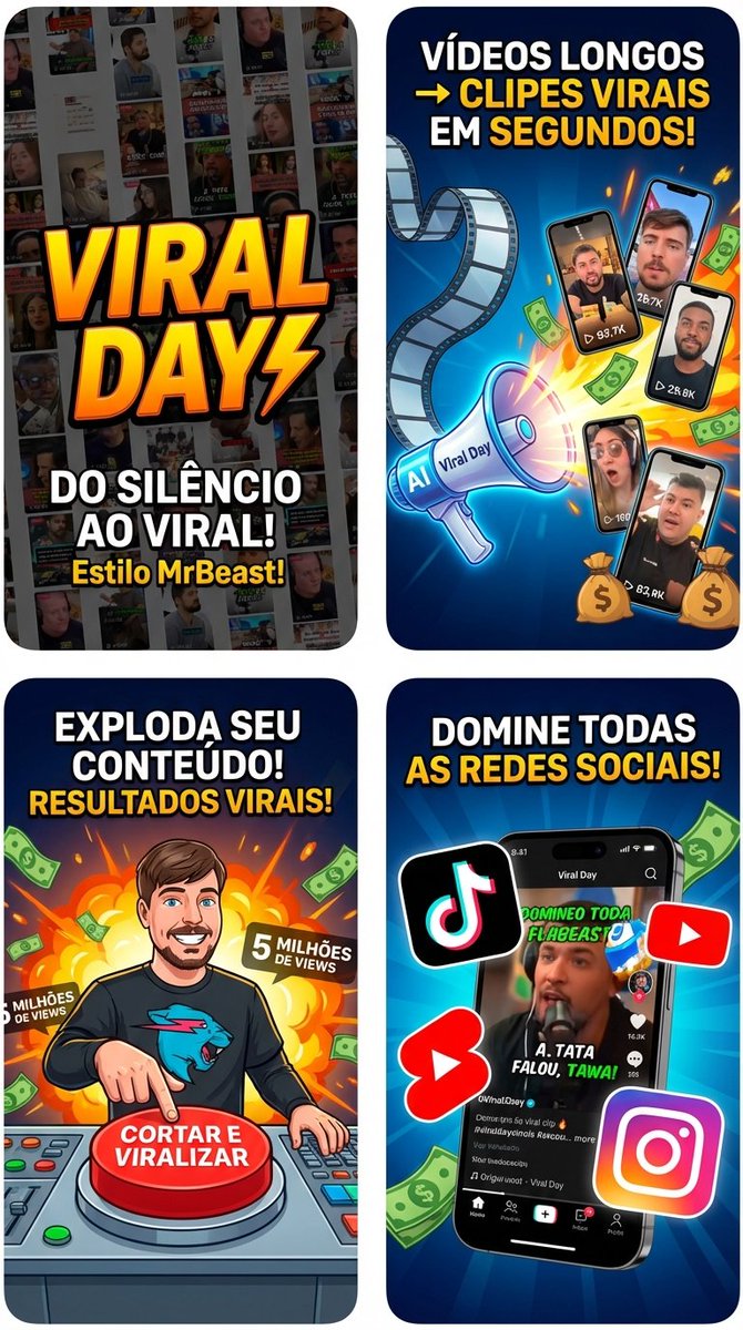 Quero Q Vc Crie Imagens Promocionais Pra App Store Do Meu App Chamado — Nano Banana Pro image prompt example