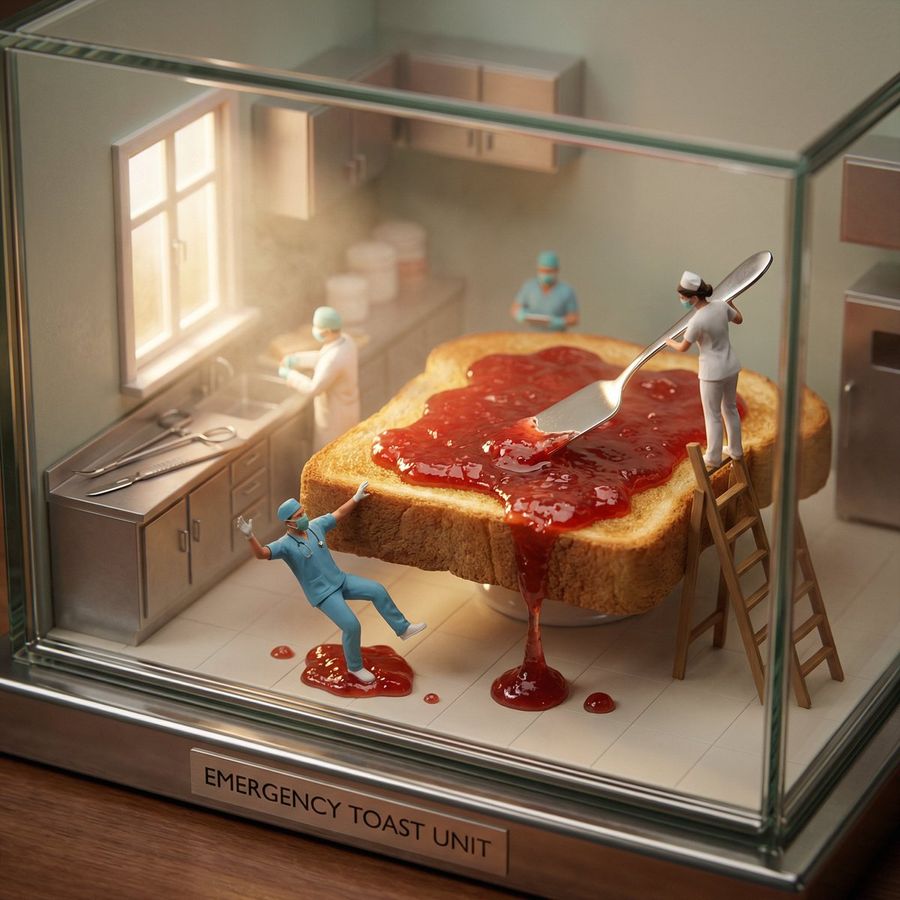 Luxury Hyper-realistic Photography — Nano Banana Pro image prompt example