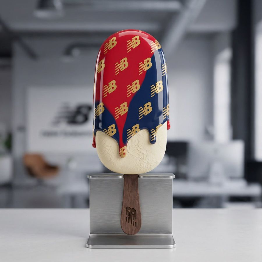 Brand Any Product in 10 Seconds — Nano Banana Pro image prompt example