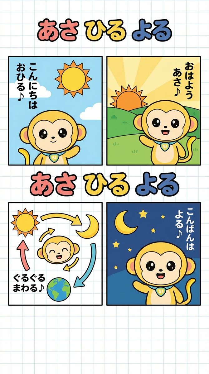 Today's Theme Is Morning, Noon, Night, Mandarin Orange — Nano Banana Pro image prompt example