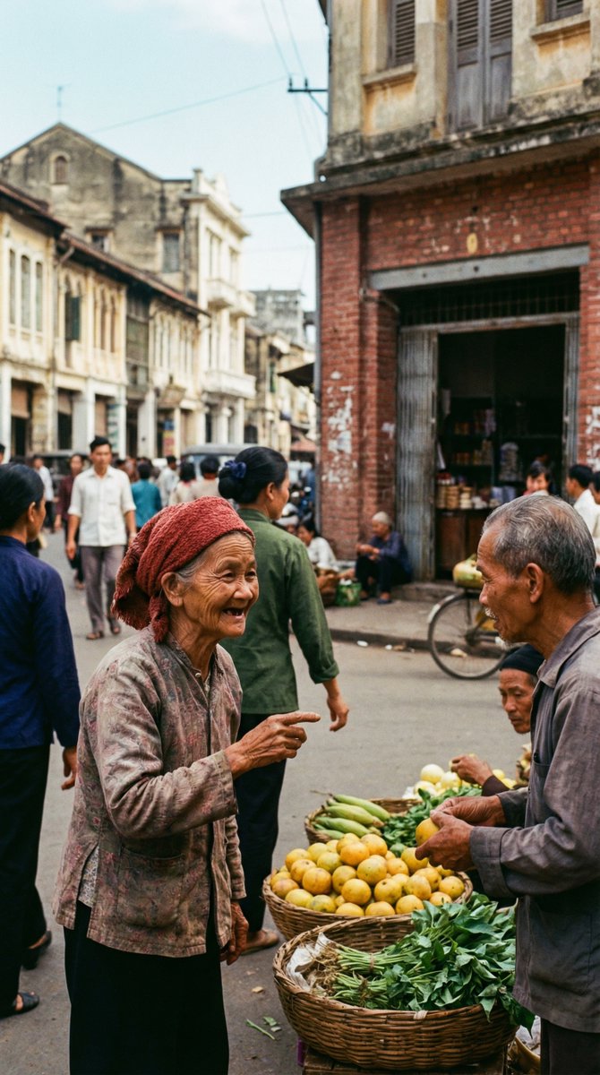 Timeless Documentary Realism — Nano Banana Pro image prompt example