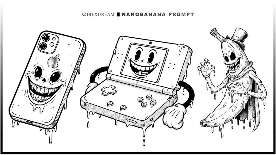 9964 — Nano Banana Pro image prompt example
