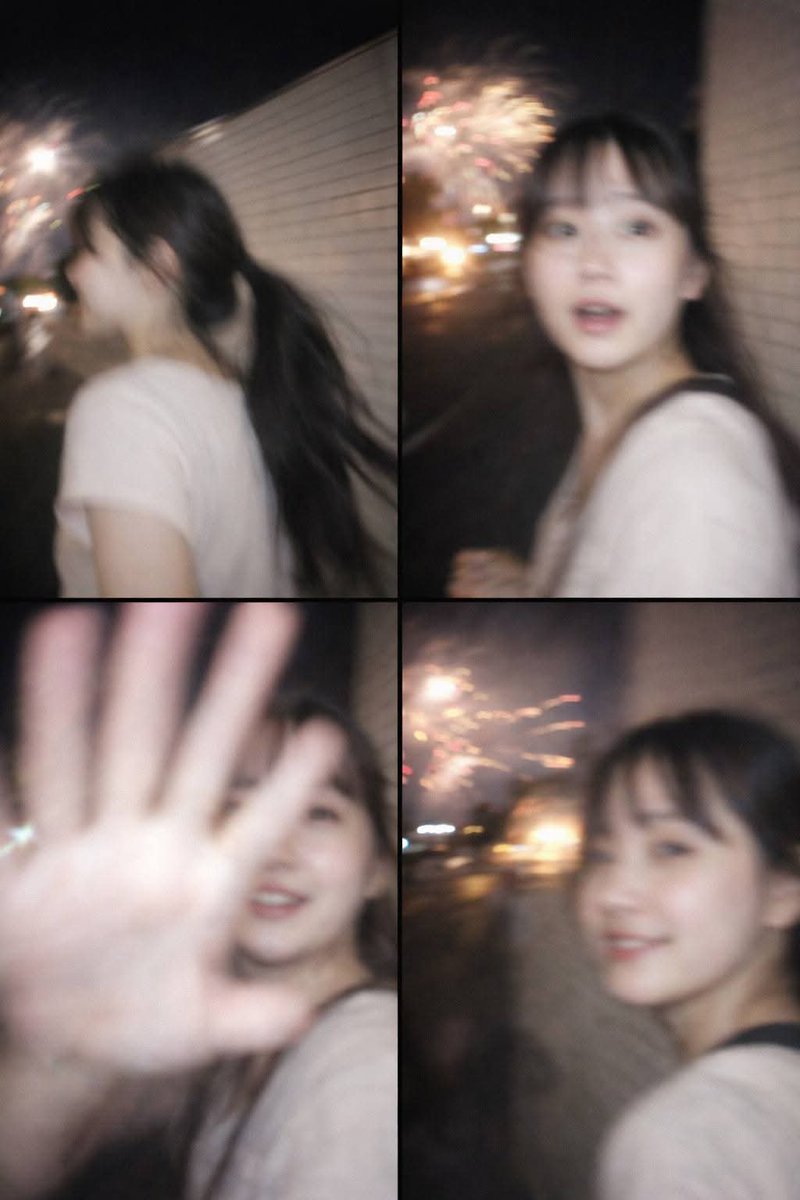 Accidental Smartphone Photograph Contact Sheet Anti Aesthetic — Nano Banana Pro image prompt example