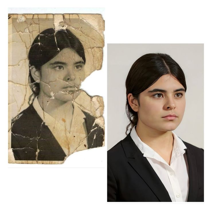 Advanced Image Restoration And Upscale Prompt — Nano Banana Pro image prompt example