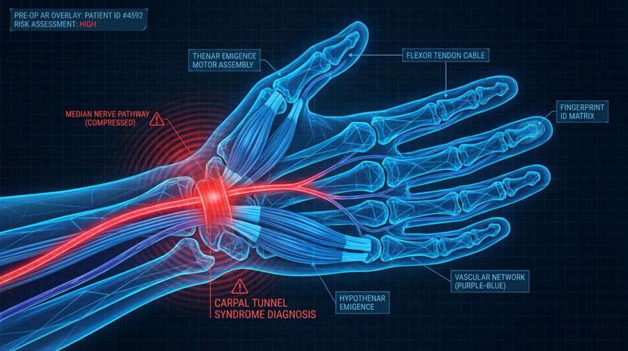 Anatomy Visualization Prompt Template Great White Shark Example — Nano Banana Pro image prompt example