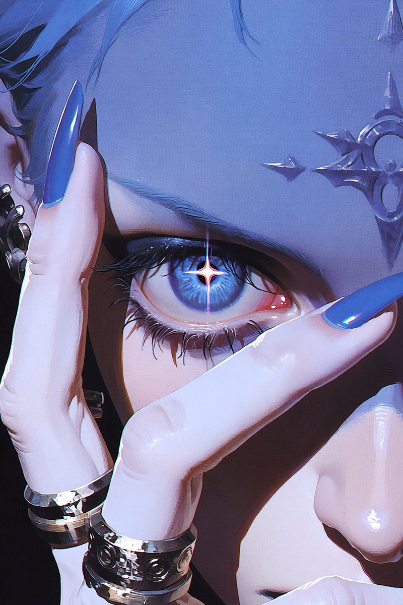 Anime Character To Photorealistic Portrait Conversion — Nano Banana Pro image prompt example