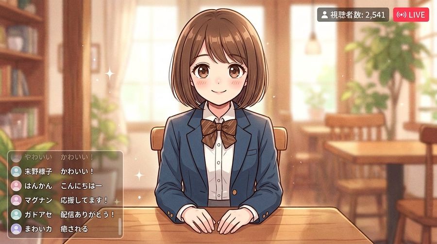 Anime Style Girl In Blazer Uniform Prompt For Nano Banana 2 — Nano Banana Pro image prompt example