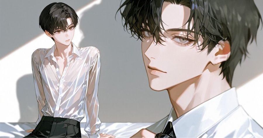 Anime Style Keyframe Prompt For Music Video Scene Generation — Nano Banana Pro image prompt example