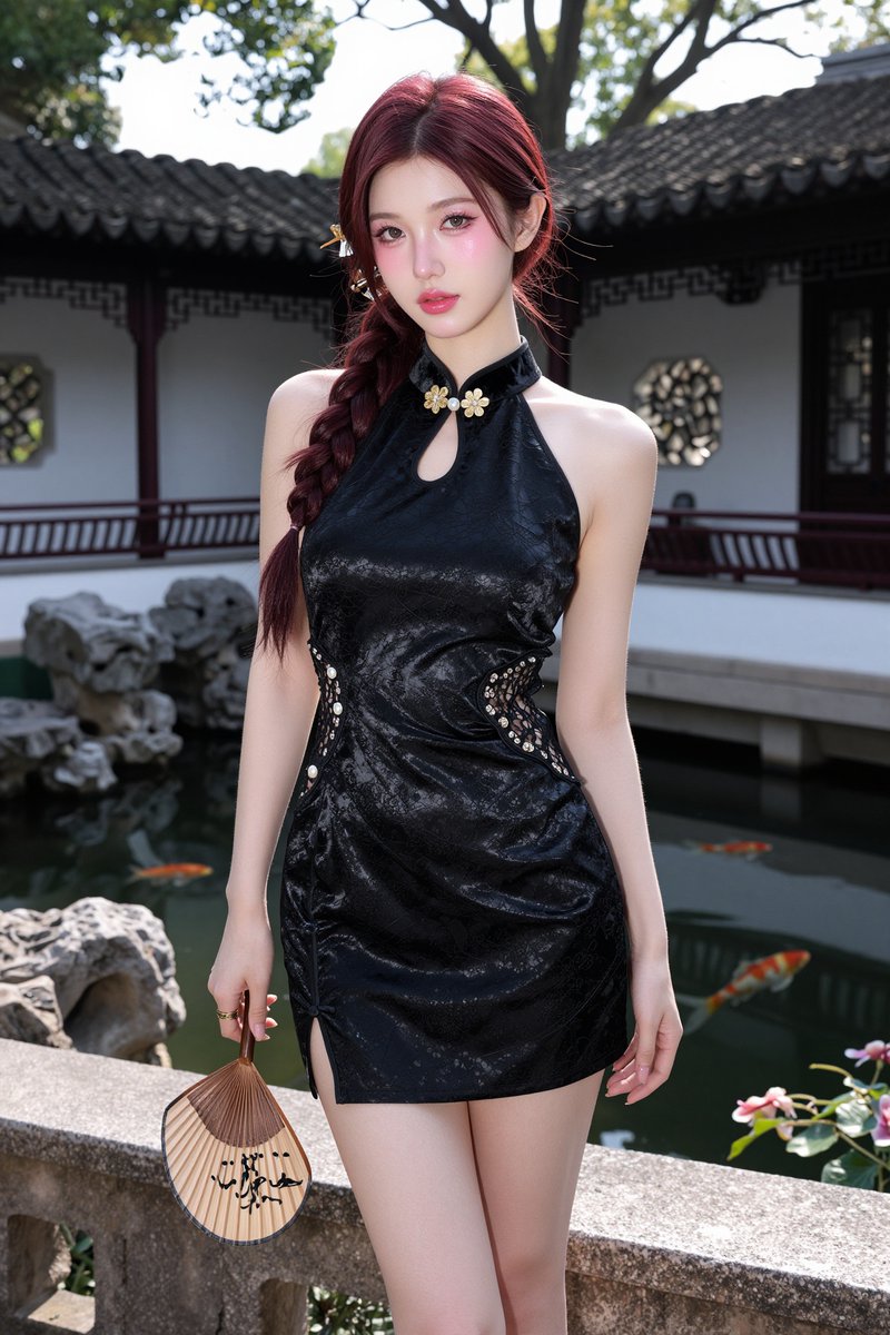 Asian Beauty Gravure Keywords Prompt — Nano Banana Pro image prompt example