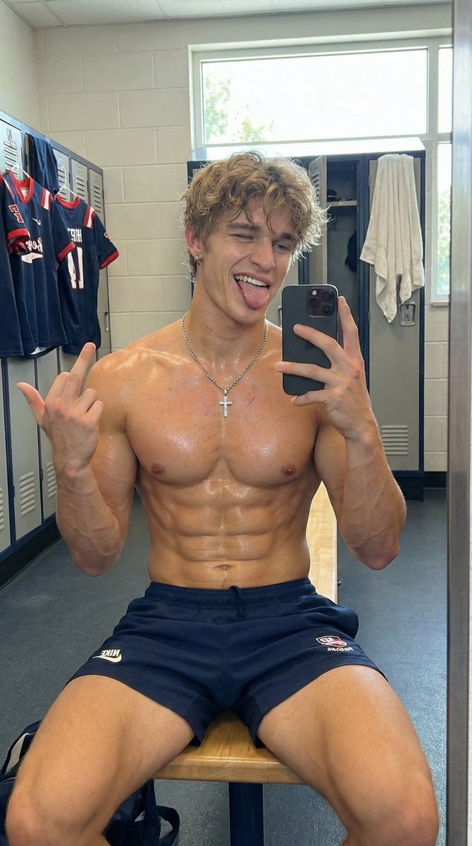 Candid Gym Mirror Selfie Prompt — Nano Banana Pro image prompt example