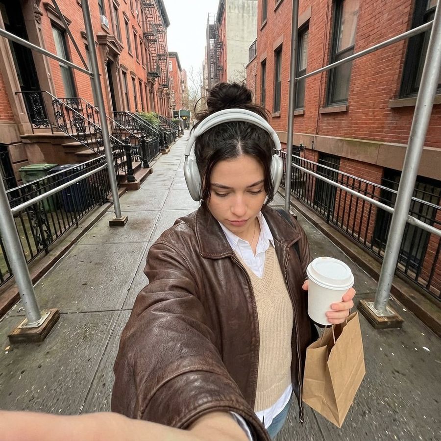 Candid Urban Street Photography Prompt Json Structure — Nano Banana Pro image prompt example