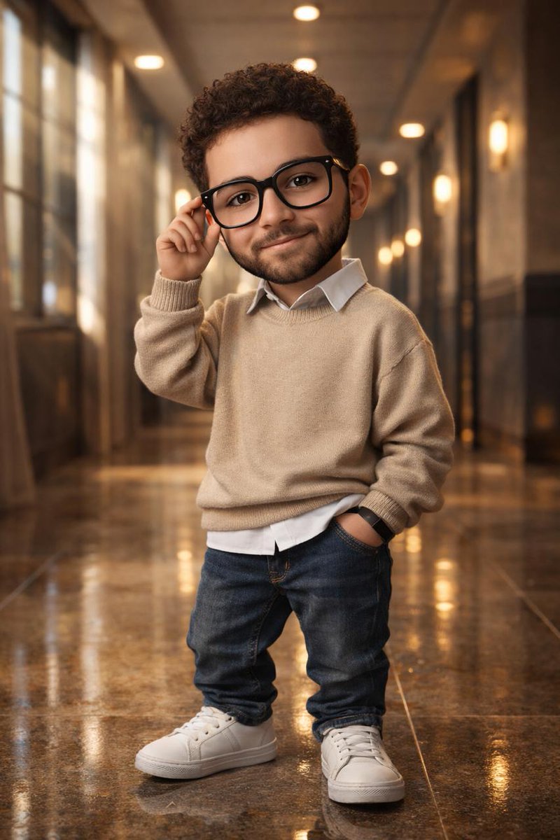 Chibi Loft Portrait Json Prompt For Nano Banana Pro — Nano Banana Pro image prompt example