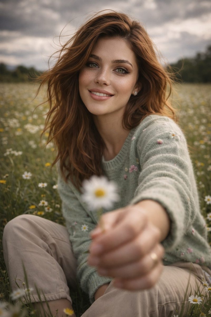 Cinematic Lifestyle Portrait Prompt Using Nano Banana 2 With Face Reference — Nano Banana Pro image prompt example