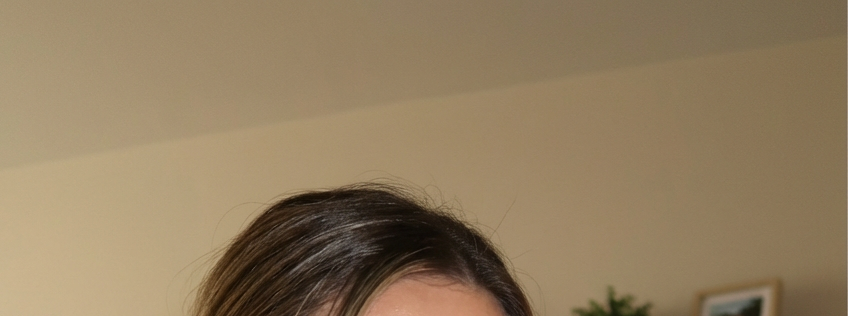 Close Up Selfie Portrait With Soft Indoor Lighting — Nano Banana Pro image prompt example