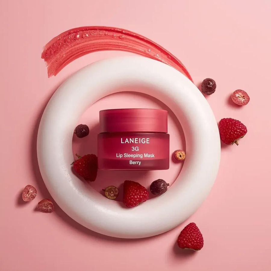 Commercial Cosmetic Product Photography Prompt — Nano Banana Pro image prompt example