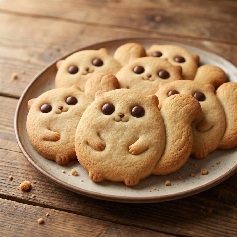 Cookie Cutter Visualization Prompt — Nano Banana Pro image prompt example
