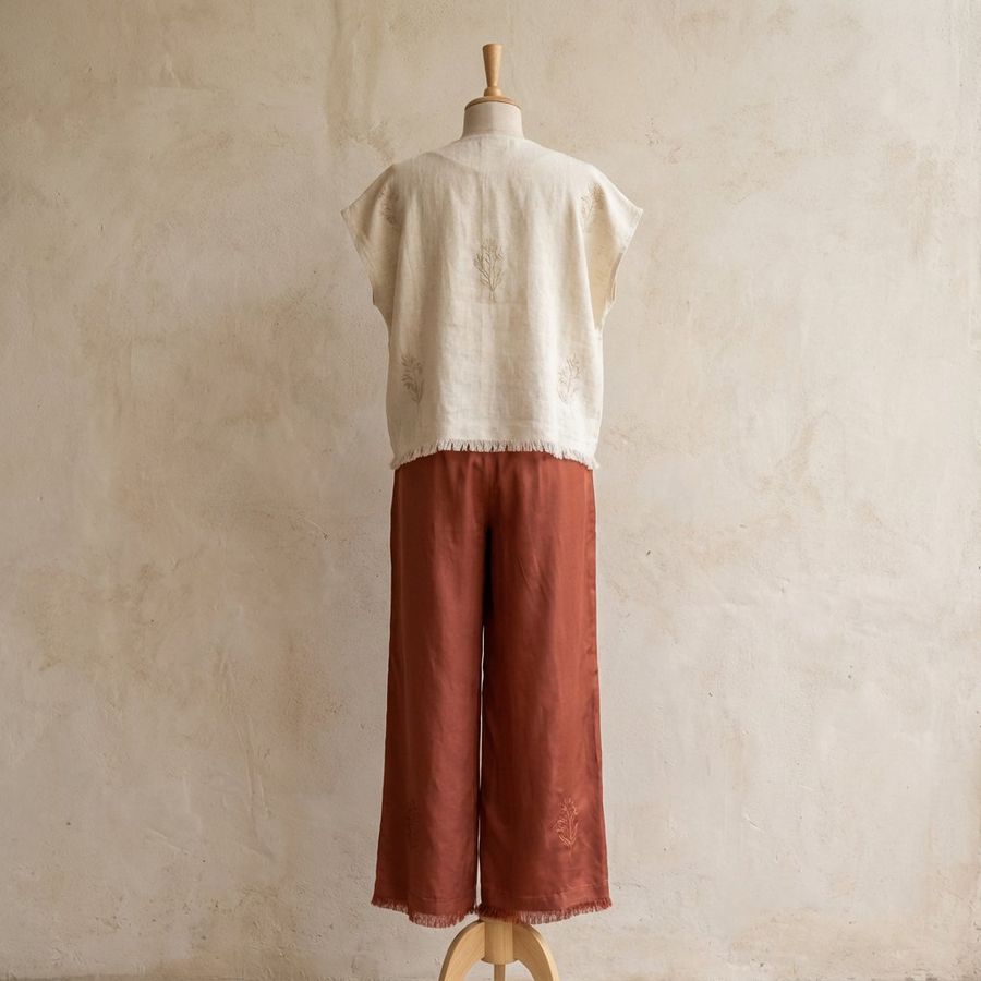 Diverse Fashion Editorial Grid — Nano Banana Pro image prompt example