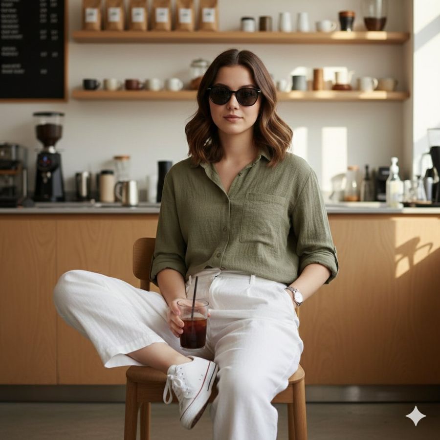 Fashion Editorial Reconstruction Image Generation Prompt — Nano Banana Pro image prompt example