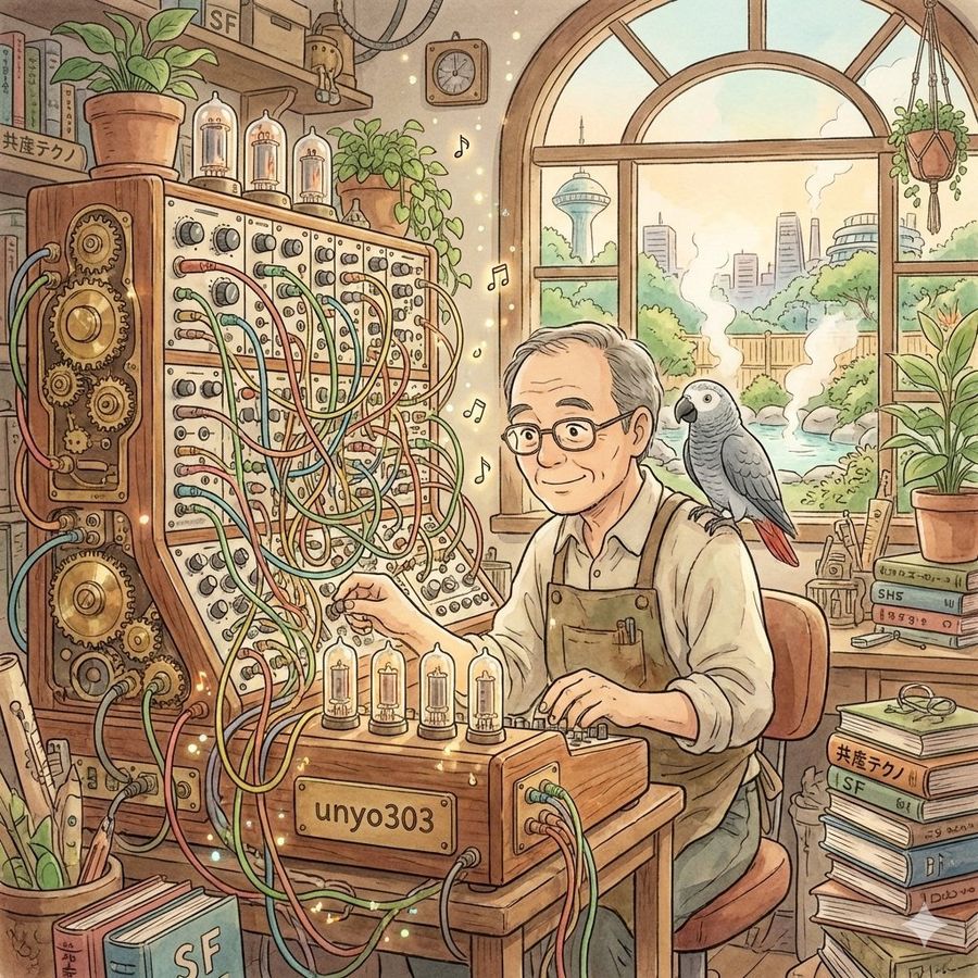 Ghibli Style Icon Generation Prompt For User Profile — Nano Banana Pro image prompt example