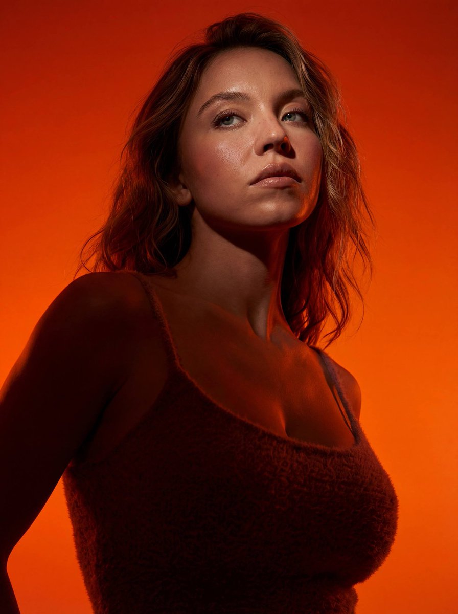 Heroic Dramatic Studio Portrait Prompt With Identity Lock — Nano Banana Pro image prompt example