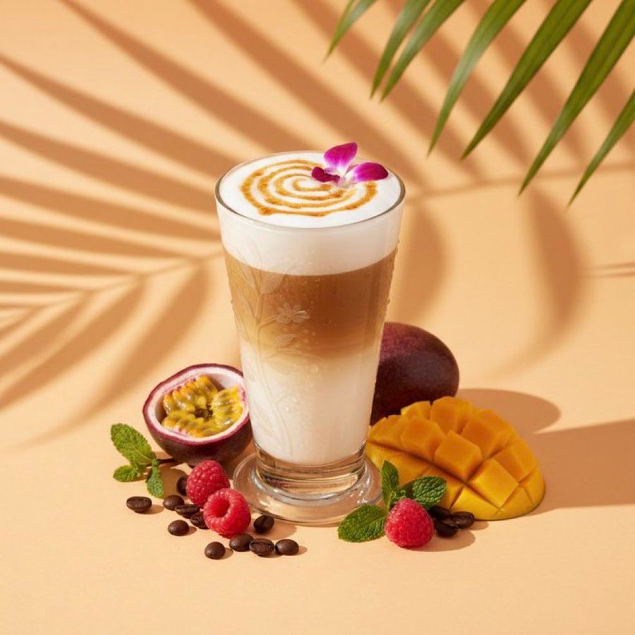 High End Cocktail Photography Prompt For Nano Banana Pro — Nano Banana Pro image prompt example