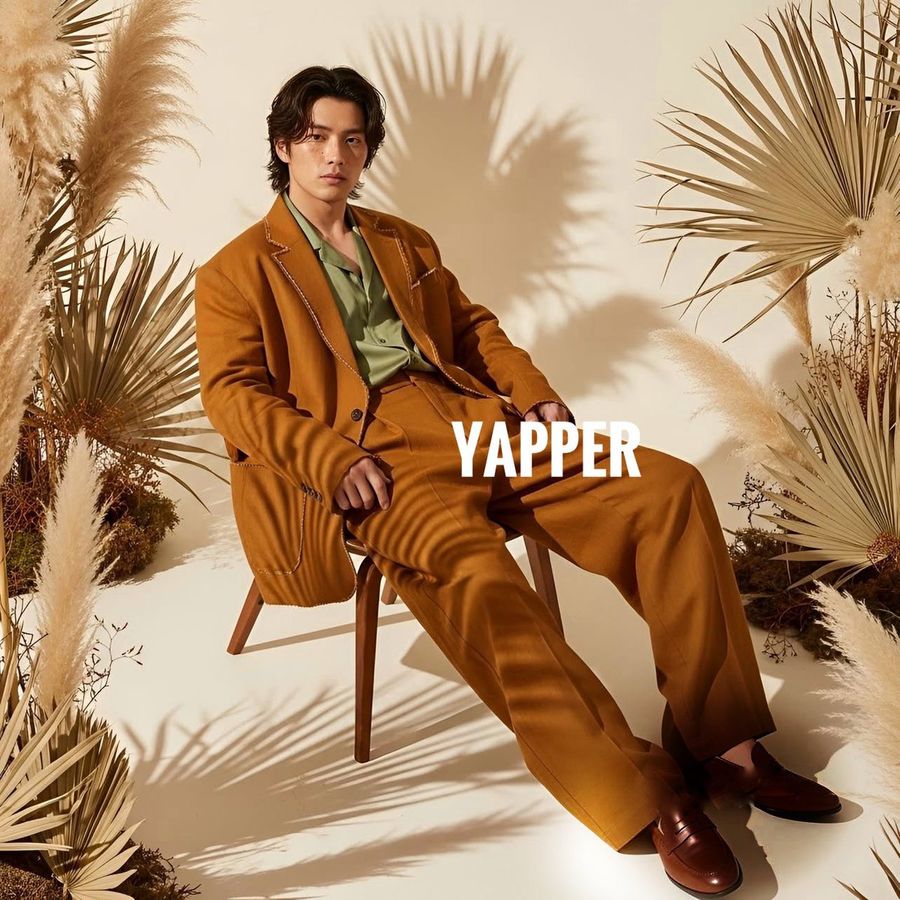 High End Fashion Editorial Prompt For Nano Banana Pro — Nano Banana Pro image prompt example