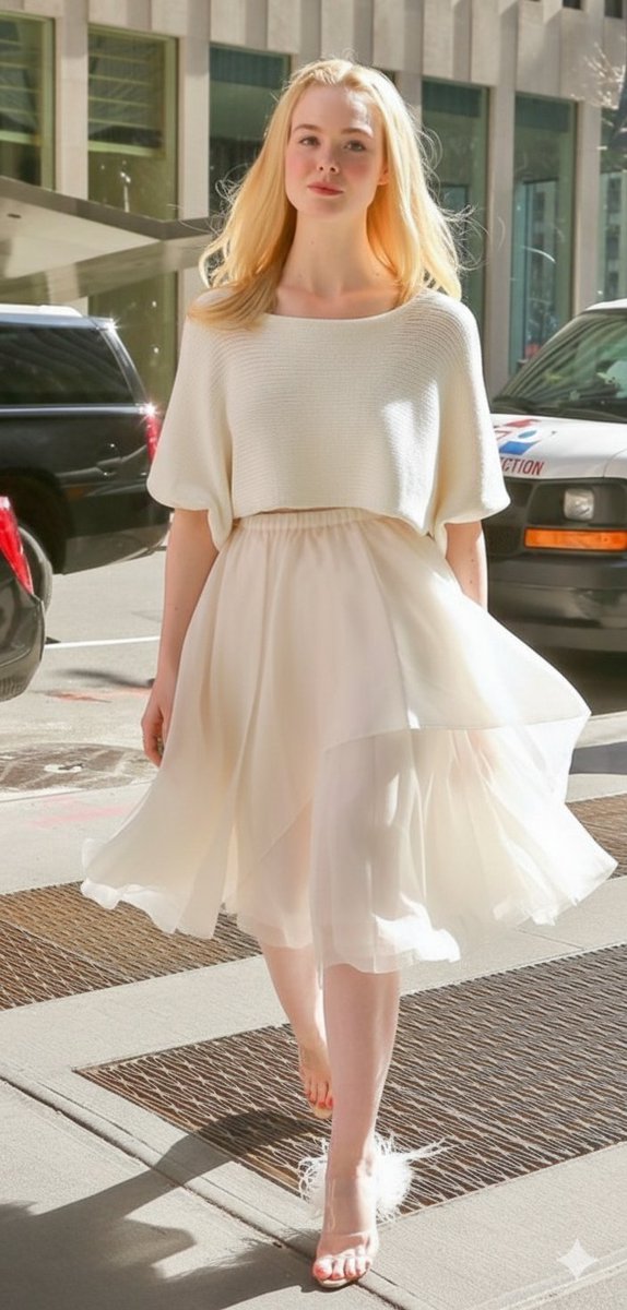 High Fashion Street Style In Nyc Minimalist Luxury — Nano Banana Pro image prompt example