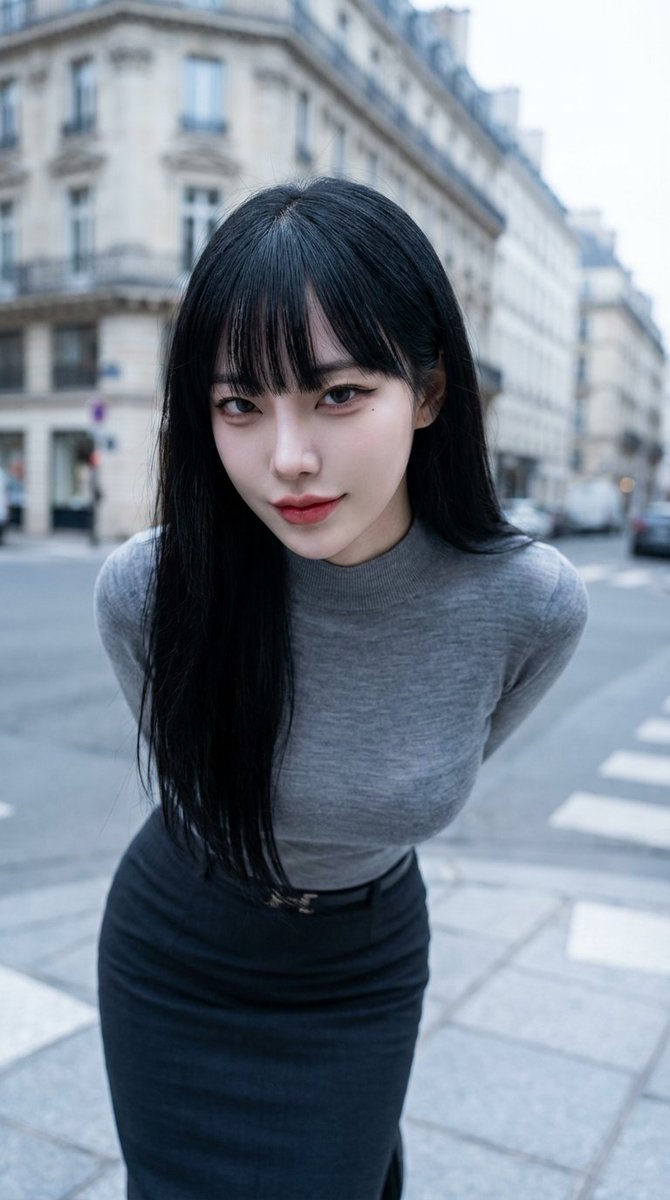 High Impact K Pop Idol Visual Fashion Shot Prompt For Nano Banana Pro — Nano Banana Pro image prompt example