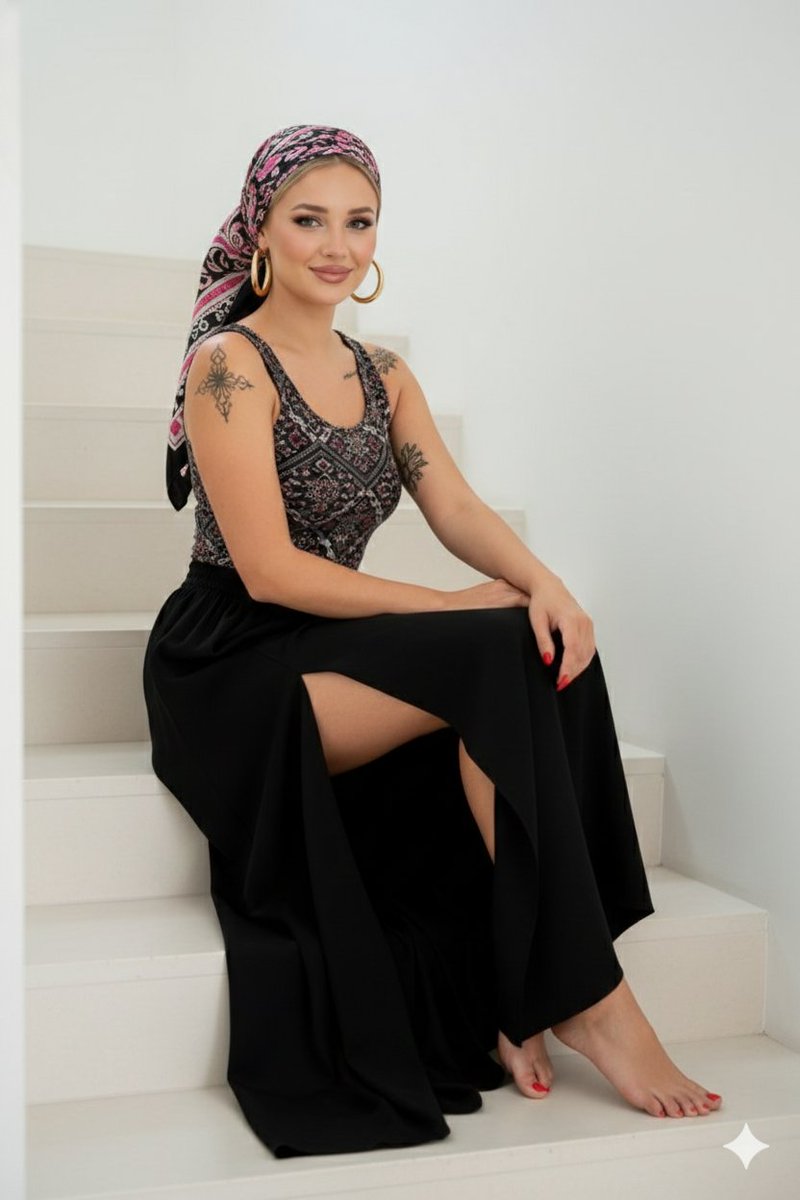 High Quality Full Body Fashion Photograph Prompt — Nano Banana Pro image prompt example