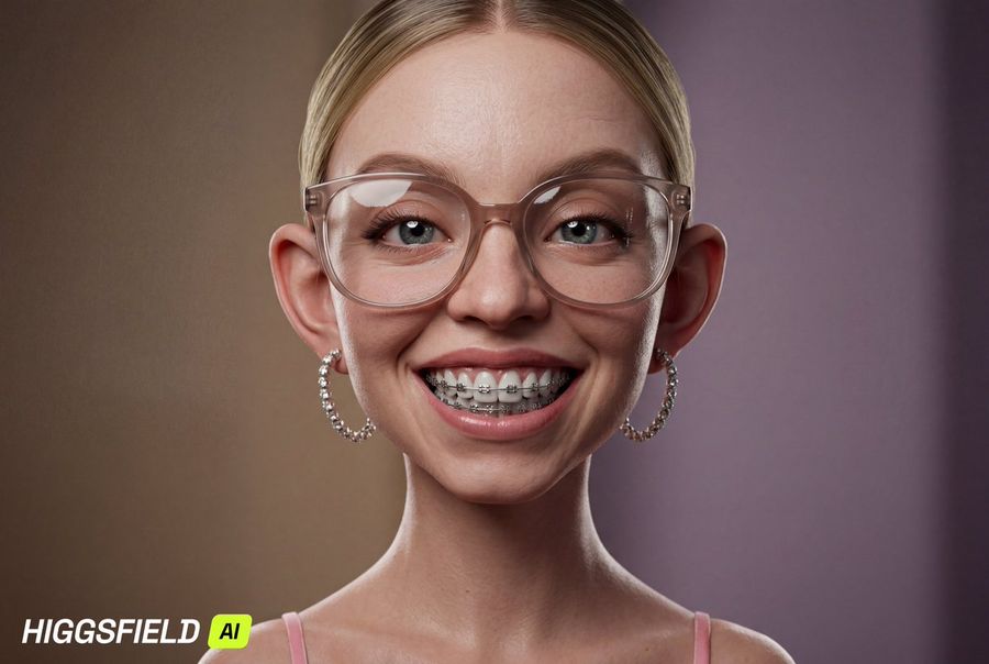 Hyper Realistic 3d Caricature With Extreme Exaggeration — Nano Banana Pro image prompt example