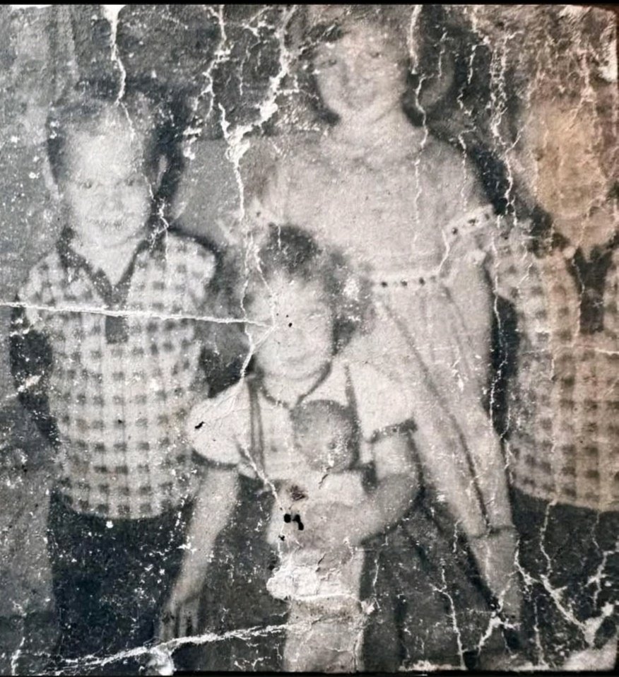 Image Restoration And Upscale Prompt — Nano Banana Pro image prompt example