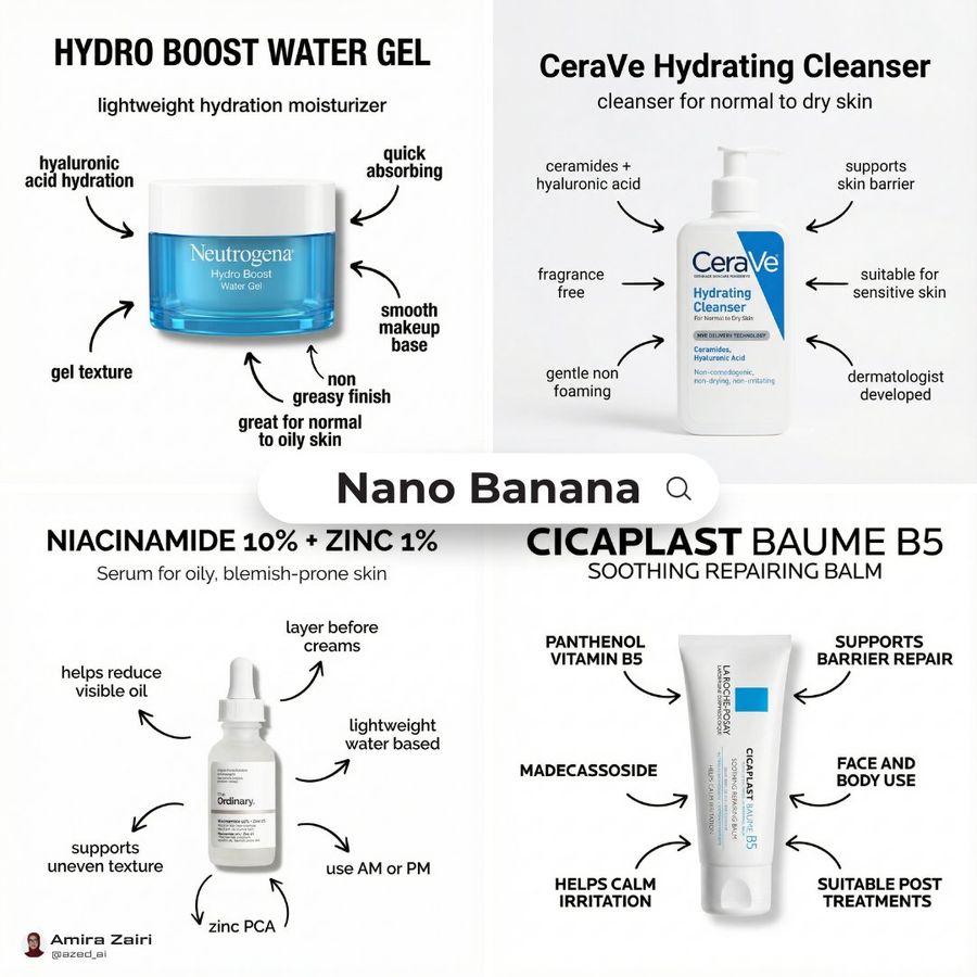 Infographic Poster Creation Prompt — Nano Banana Pro image prompt example