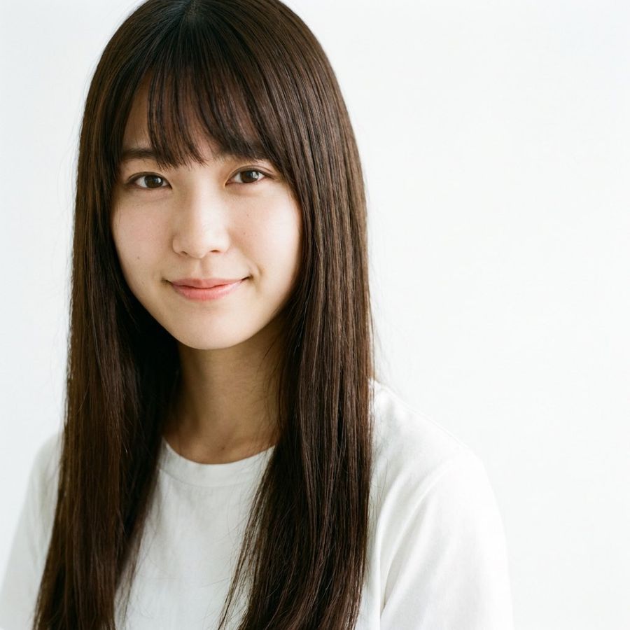 Japanese Woman Portrait Prompt For Nano Banana Pro — generated with Nano Banana Pro