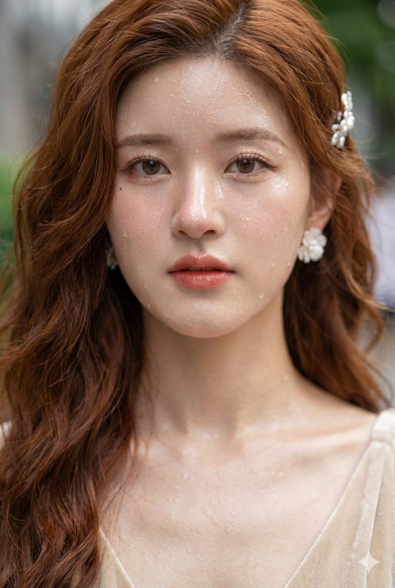 Json Prompt For Cinematic Portrait Of Zhao Lusi — Nano Banana Pro image prompt example