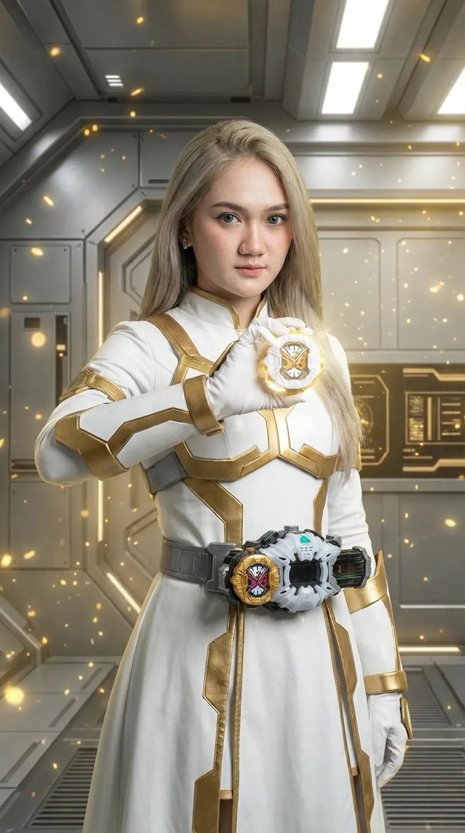 Kamen Rider Armor Transformation Sequence Prompt — Nano Banana Pro image prompt example