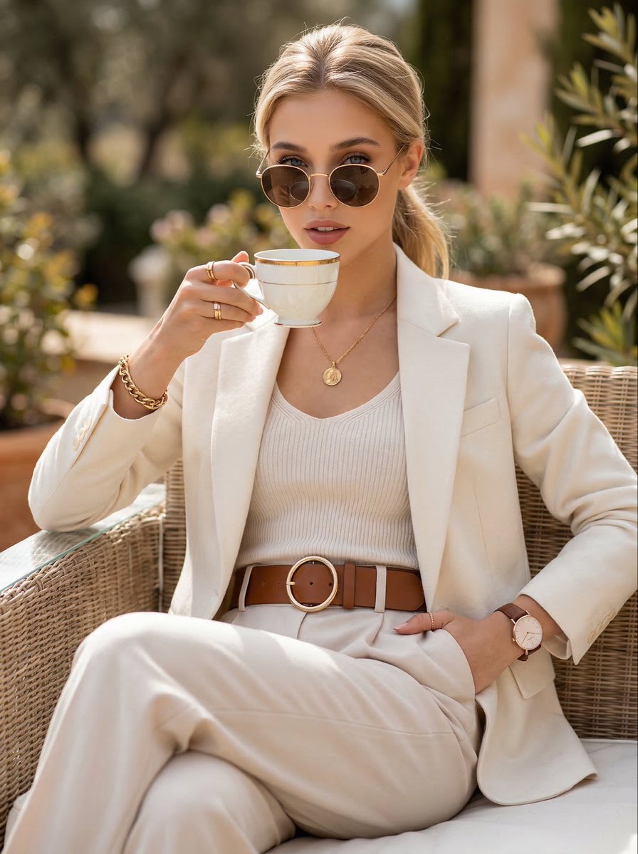 Luxury Editorial Fashion Portrait Prompt For Nano Banana 2 — generated with Nano Banana Pro