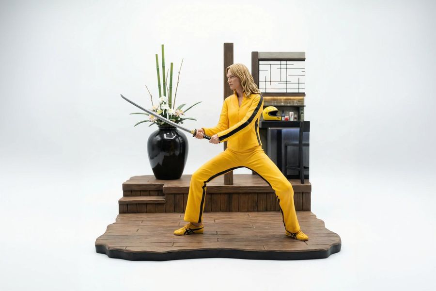 Miniature Diorama Reconstruction From A Reference Scene — Nano Banana Pro image prompt example