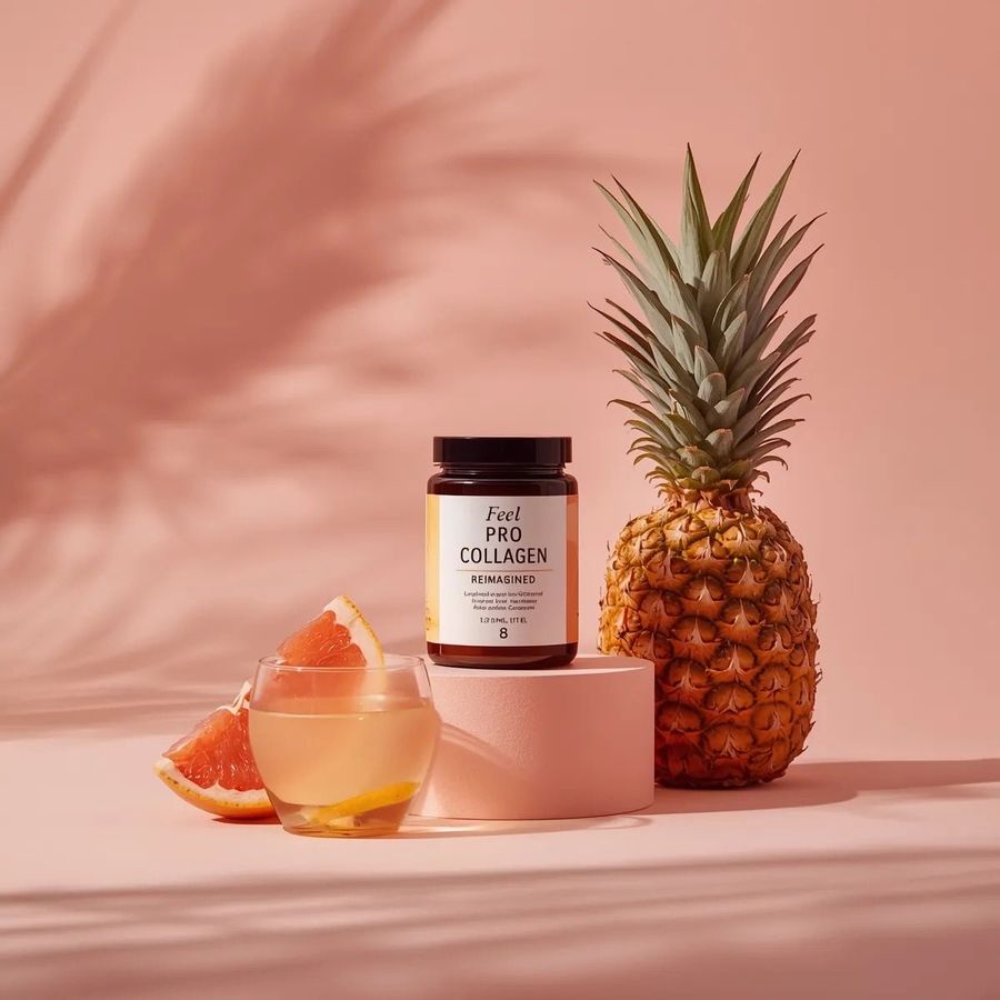 Minimalist Luxury Product Photography Prompts — Nano Banana Pro image prompt example